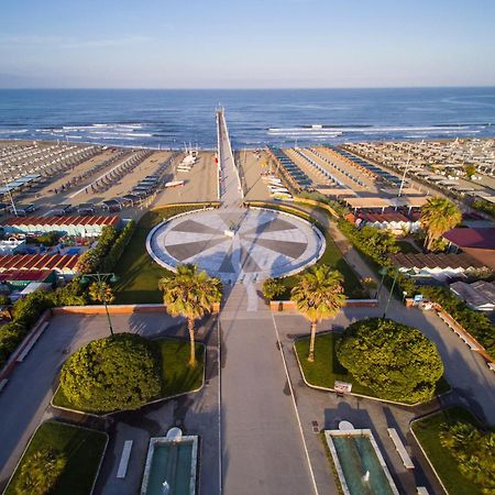 Suite Ondina Viareggio Apartments 외부 사진