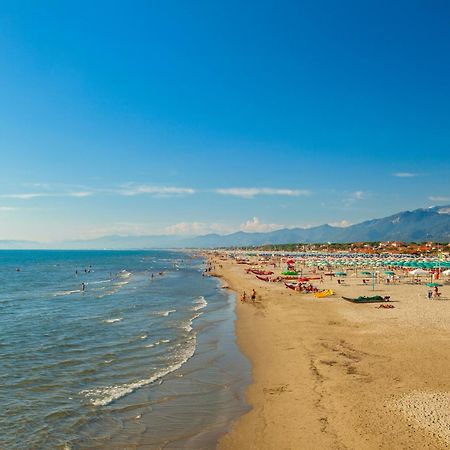 Suite Ondina Viareggio Apartments - Happy Rentals 외부 사진