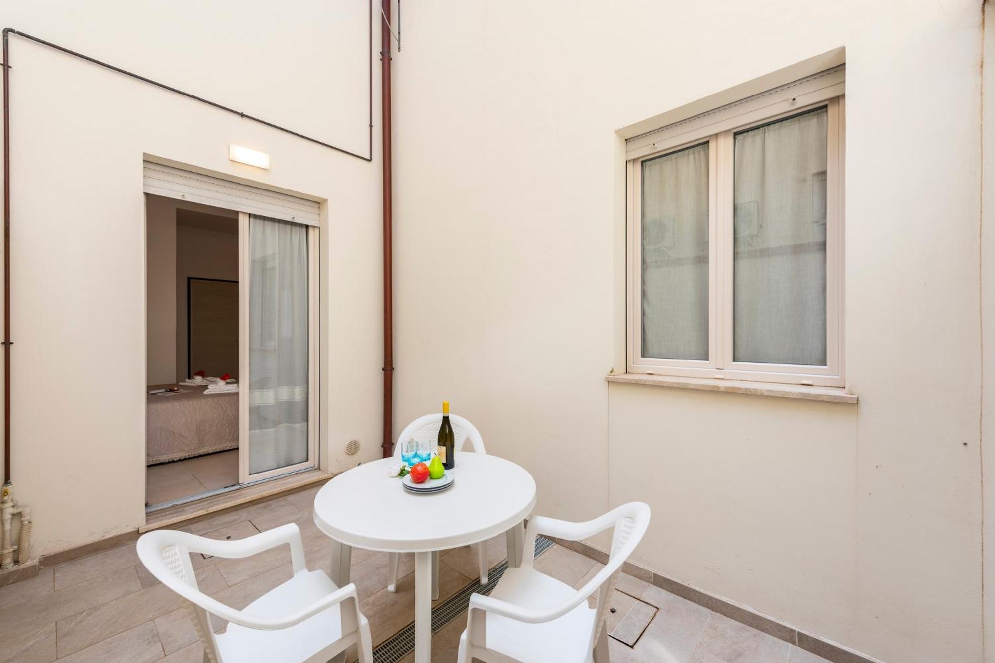 Suite Ondina Viareggio Apartments 외부 사진