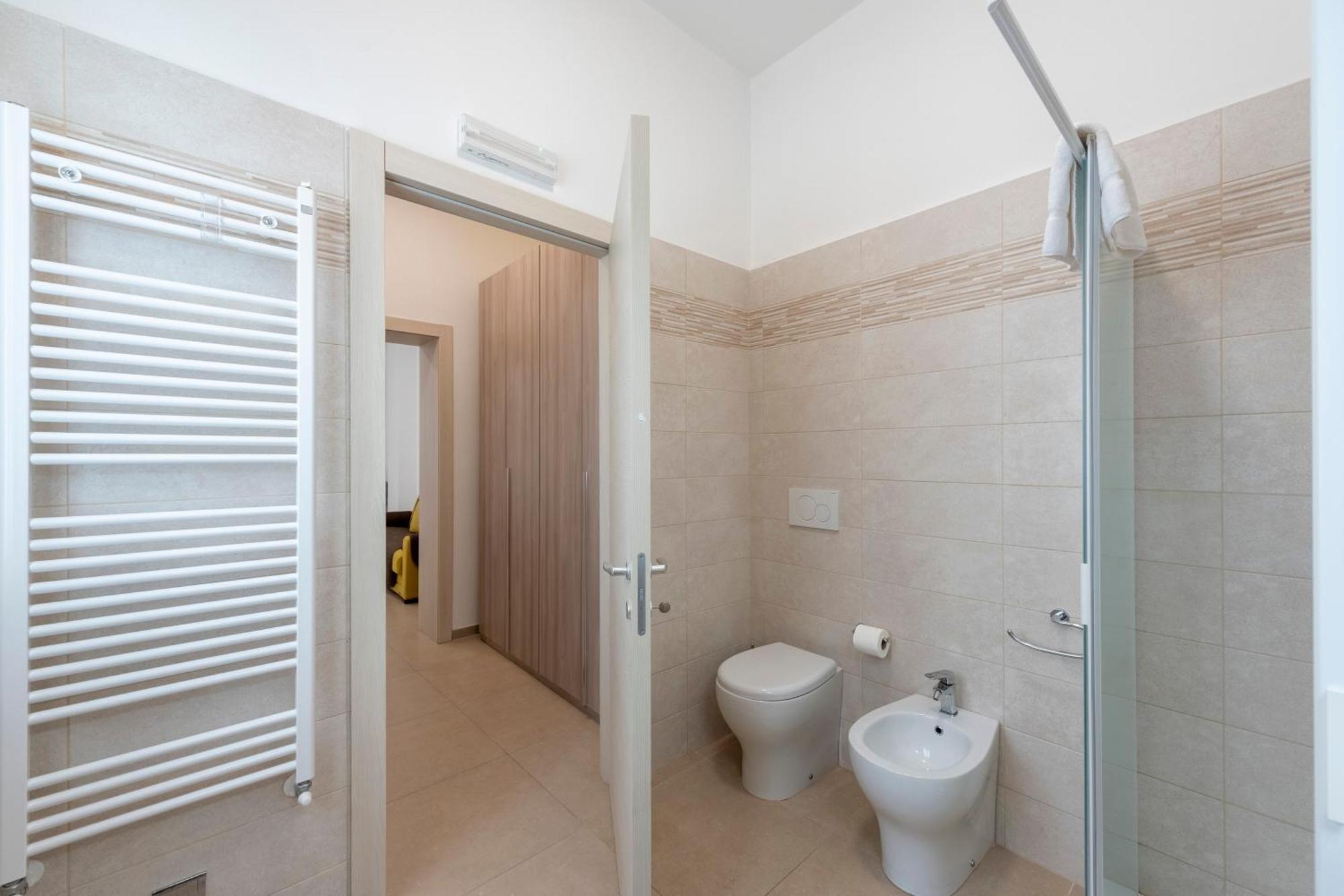 Suite Ondina Viareggio Apartments - Happy Rentals 외부 사진
