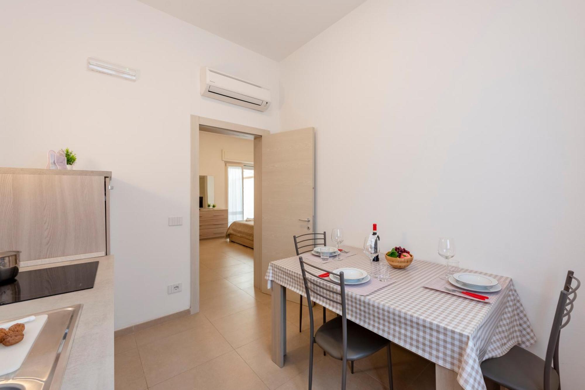 Suite Ondina Viareggio Apartments - Happy Rentals 외부 사진