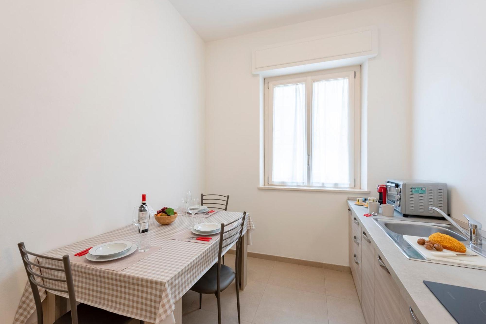 Suite Ondina Viareggio Apartments - Happy Rentals 외부 사진