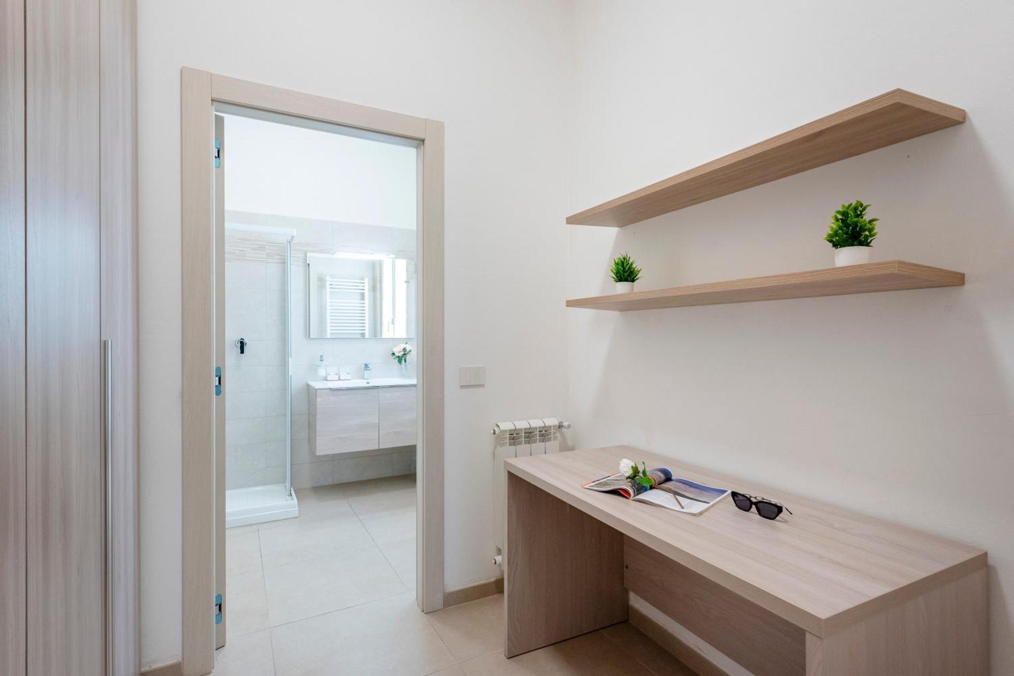 Suite Ondina Viareggio Apartments - Happy Rentals 외부 사진