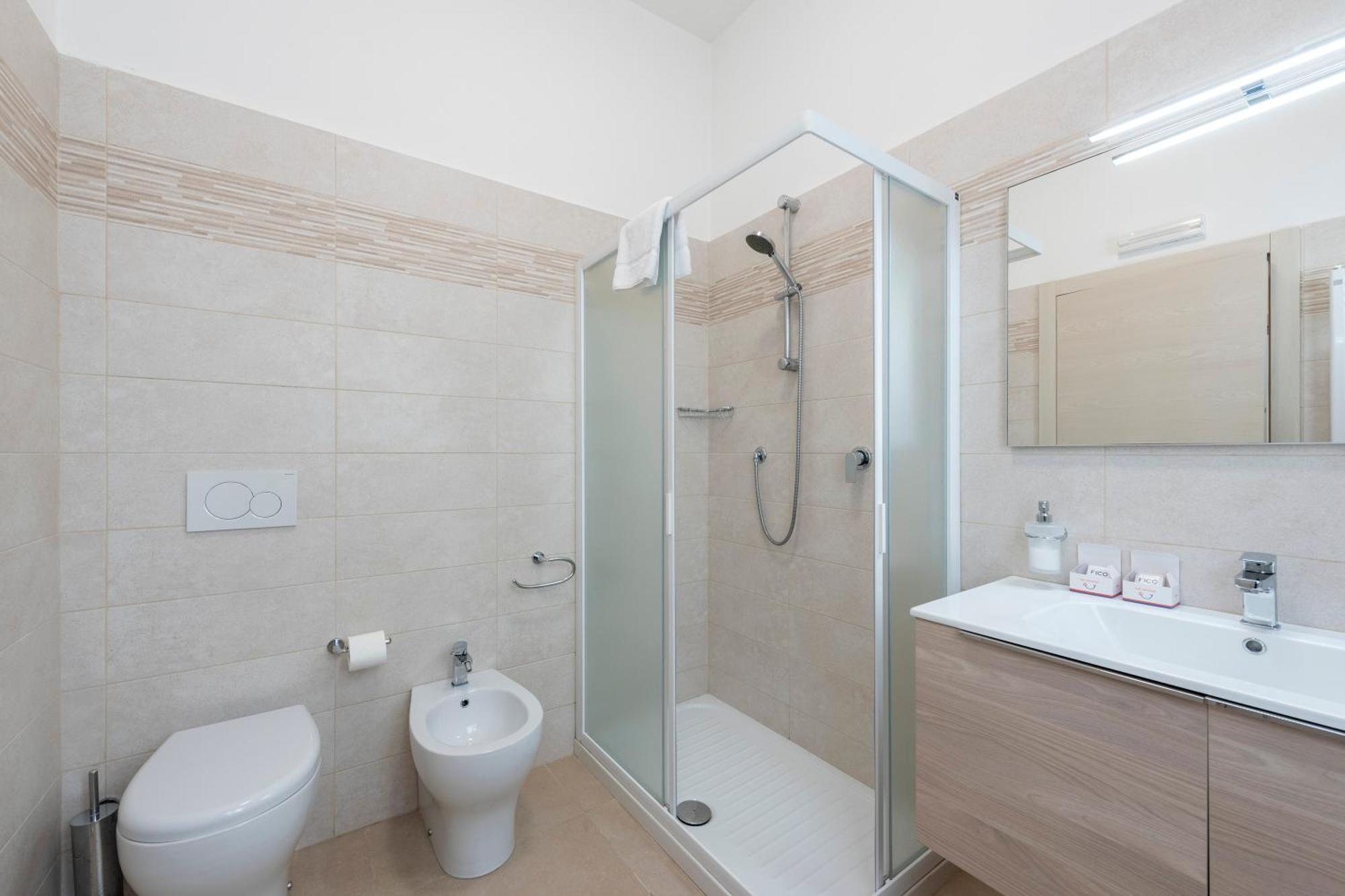 Suite Ondina Viareggio Apartments 외부 사진