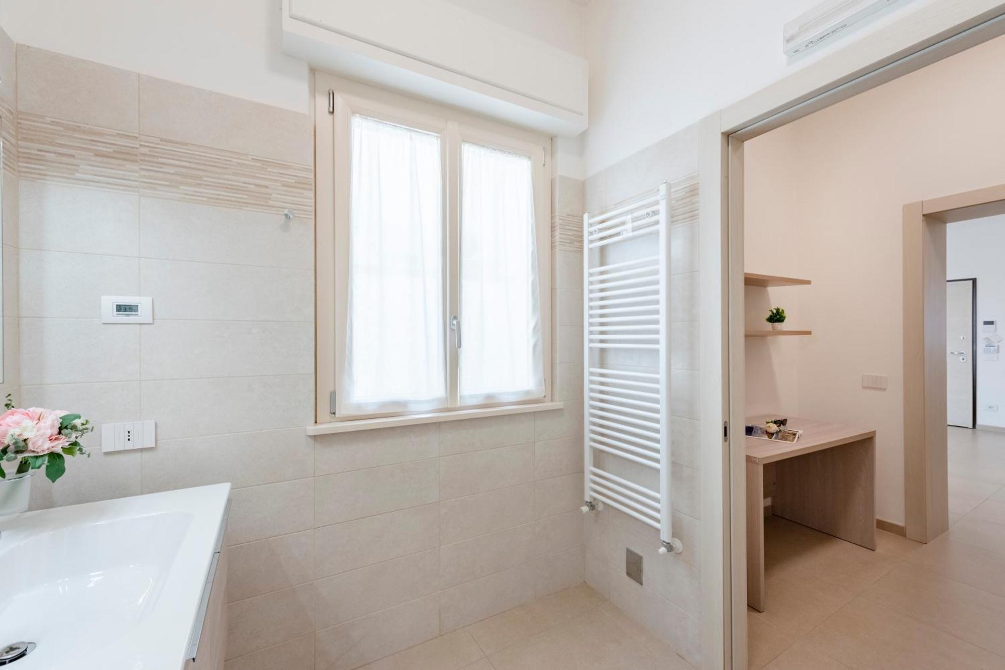 Suite Ondina Viareggio Apartments - Happy Rentals 외부 사진