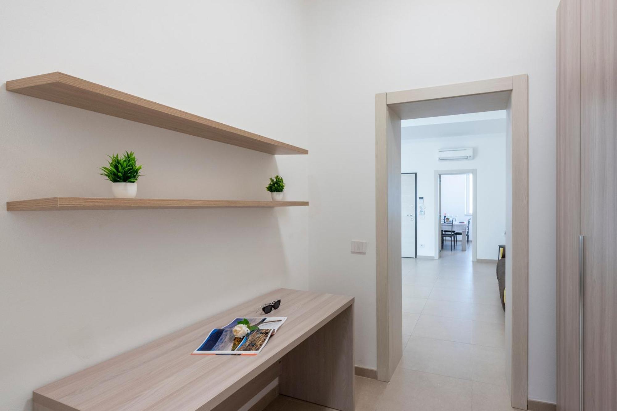 Suite Ondina Viareggio Apartments - Happy Rentals 외부 사진