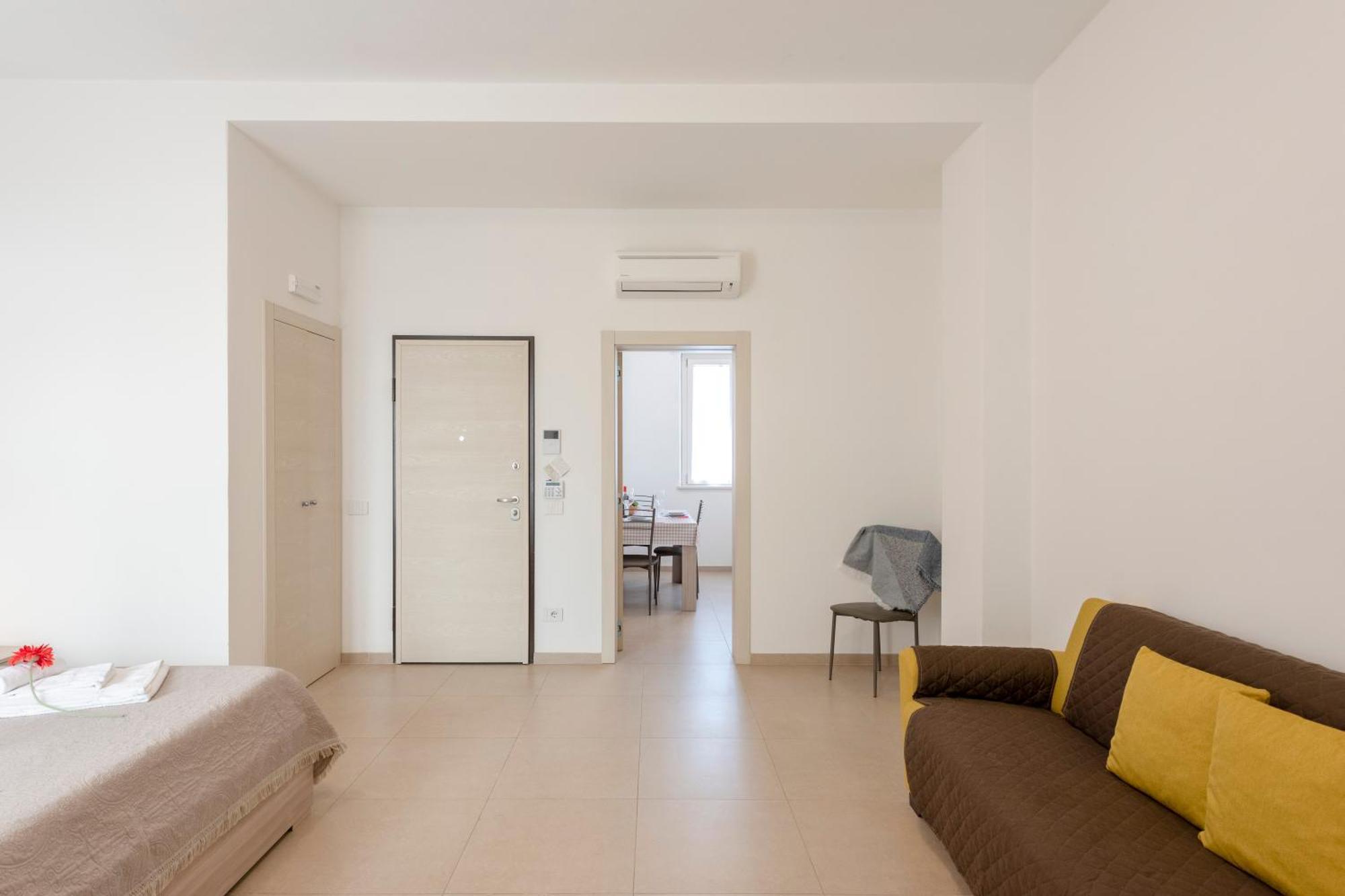 Suite Ondina Viareggio Apartments 외부 사진