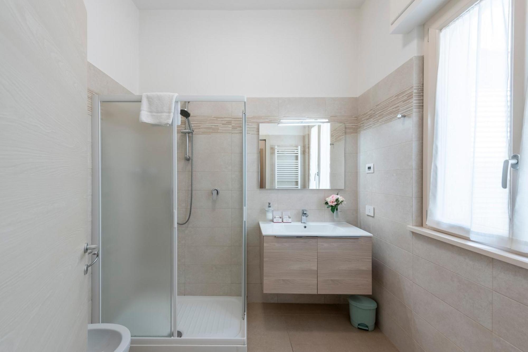 Suite Ondina Viareggio Apartments - Happy Rentals 외부 사진