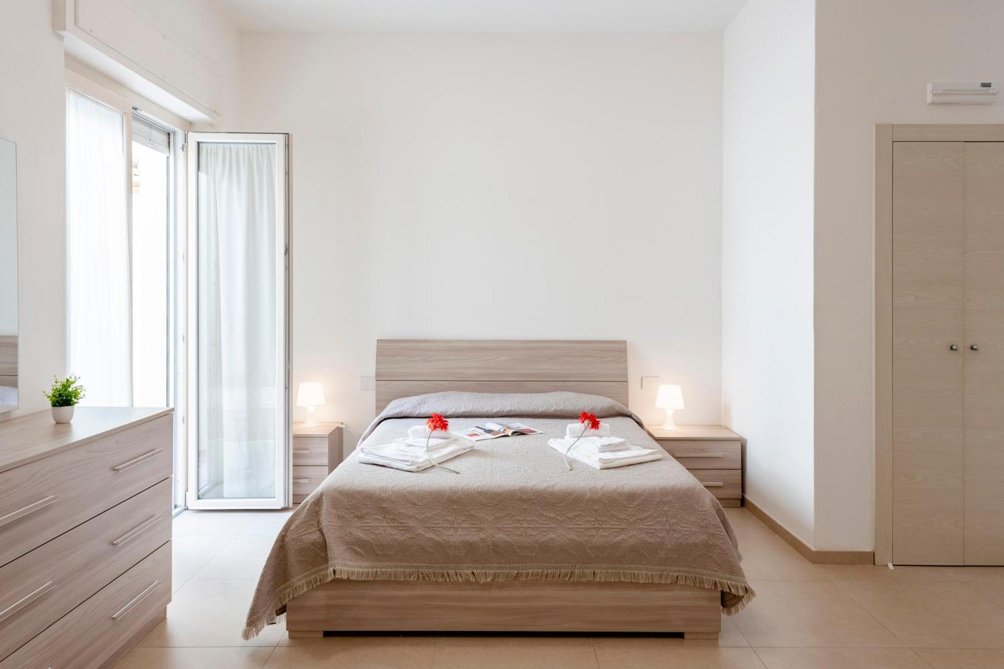 Suite Ondina Viareggio Apartments - Happy Rentals 외부 사진