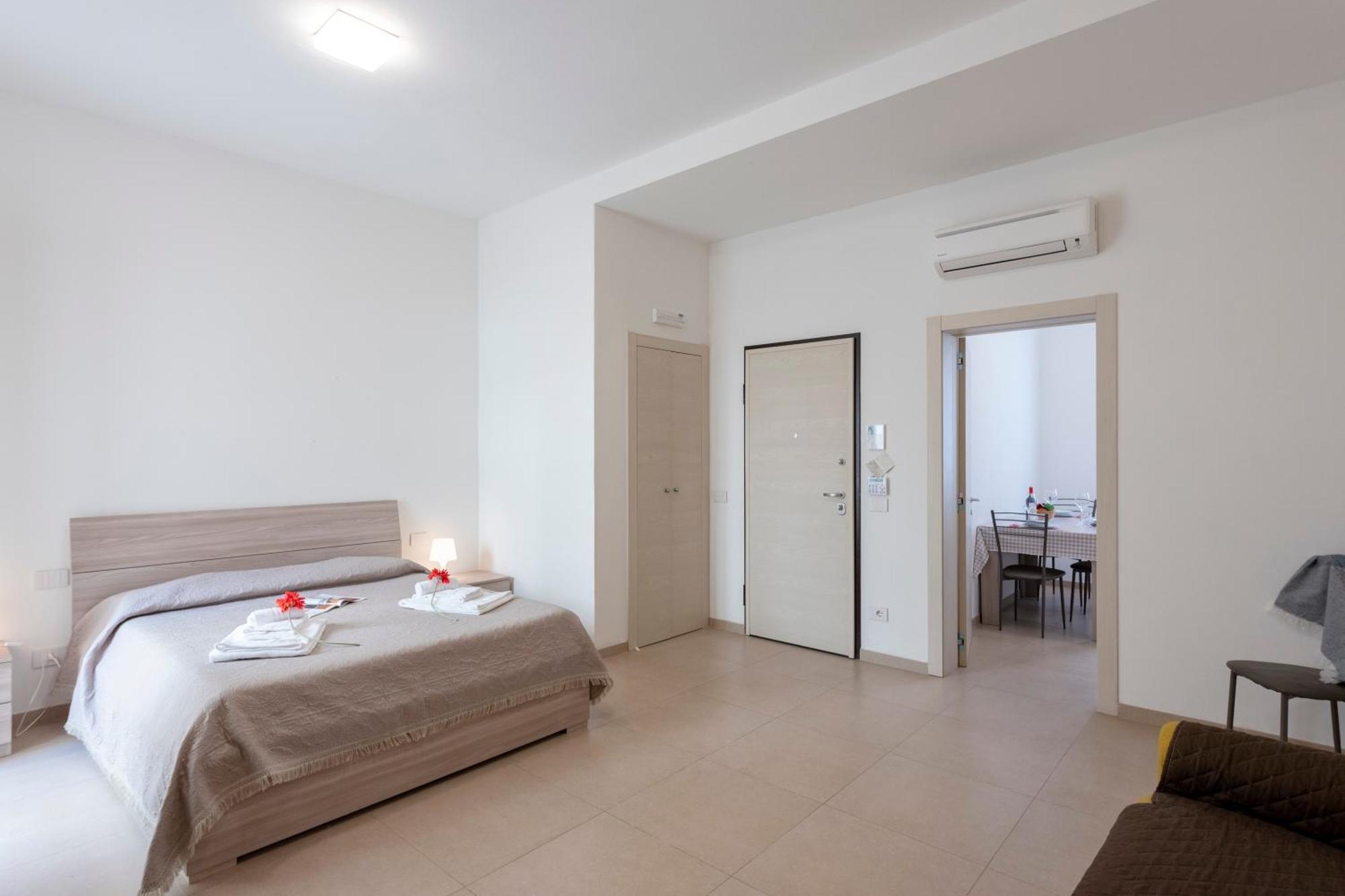 Suite Ondina Viareggio Apartments 외부 사진