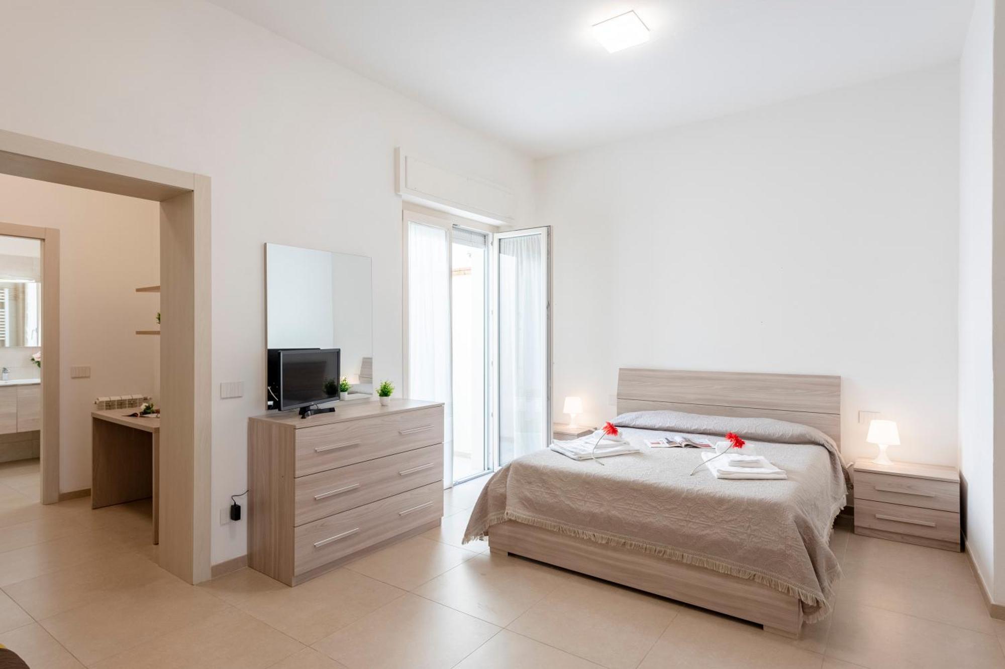Suite Ondina Viareggio Apartments - Happy Rentals 외부 사진