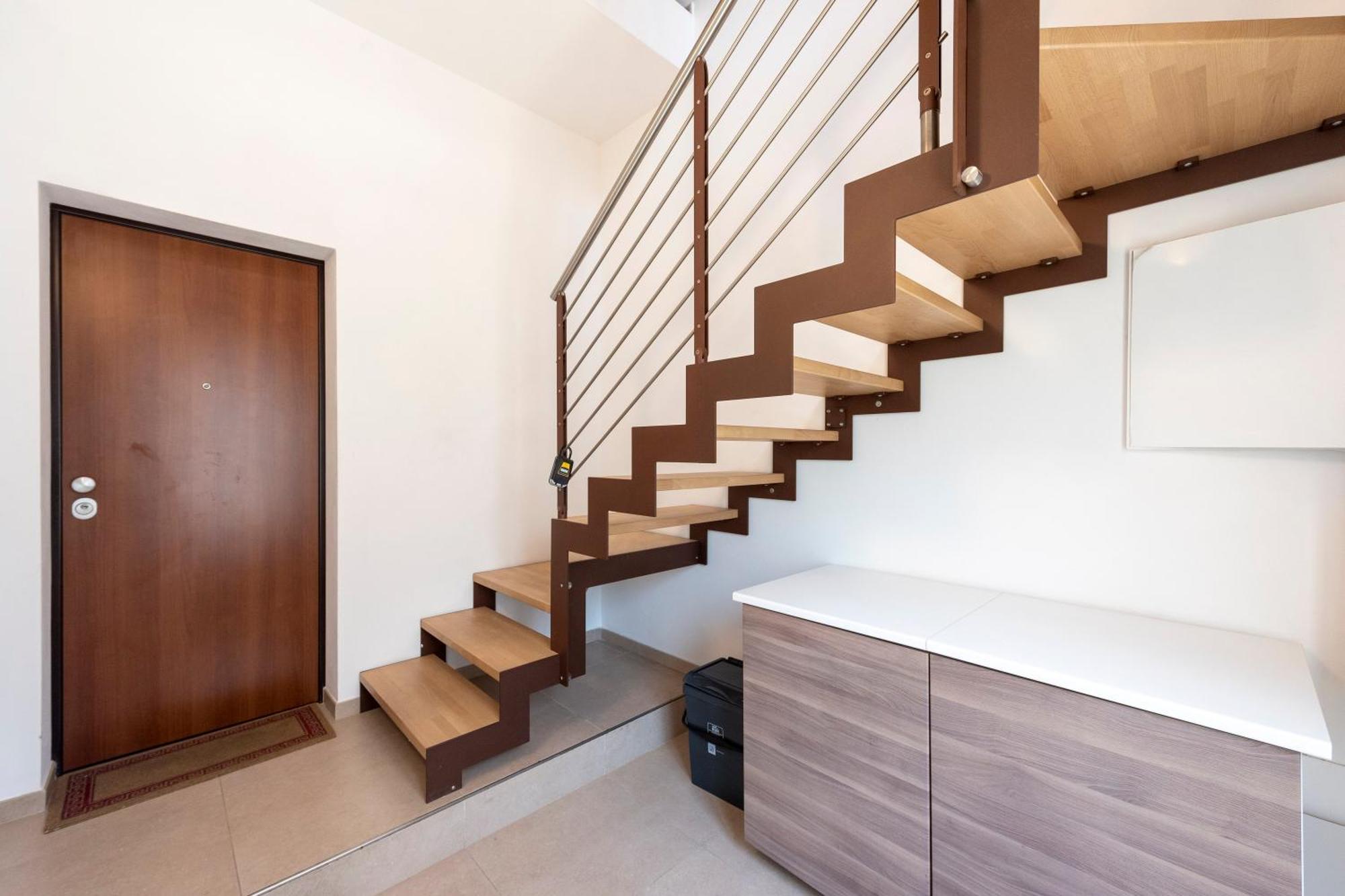 Suite Ondina Viareggio Apartments - Happy Rentals 외부 사진