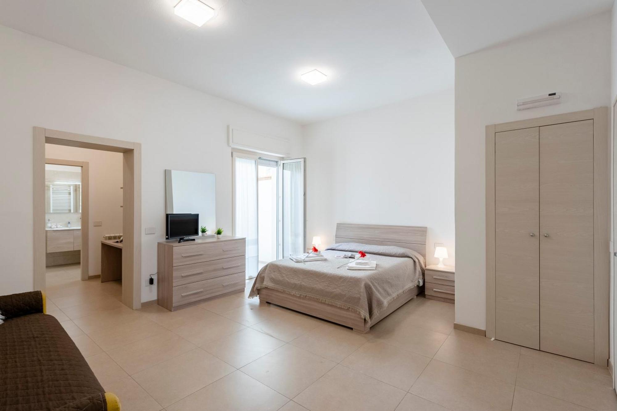 Suite Ondina Viareggio Apartments - Happy Rentals 외부 사진