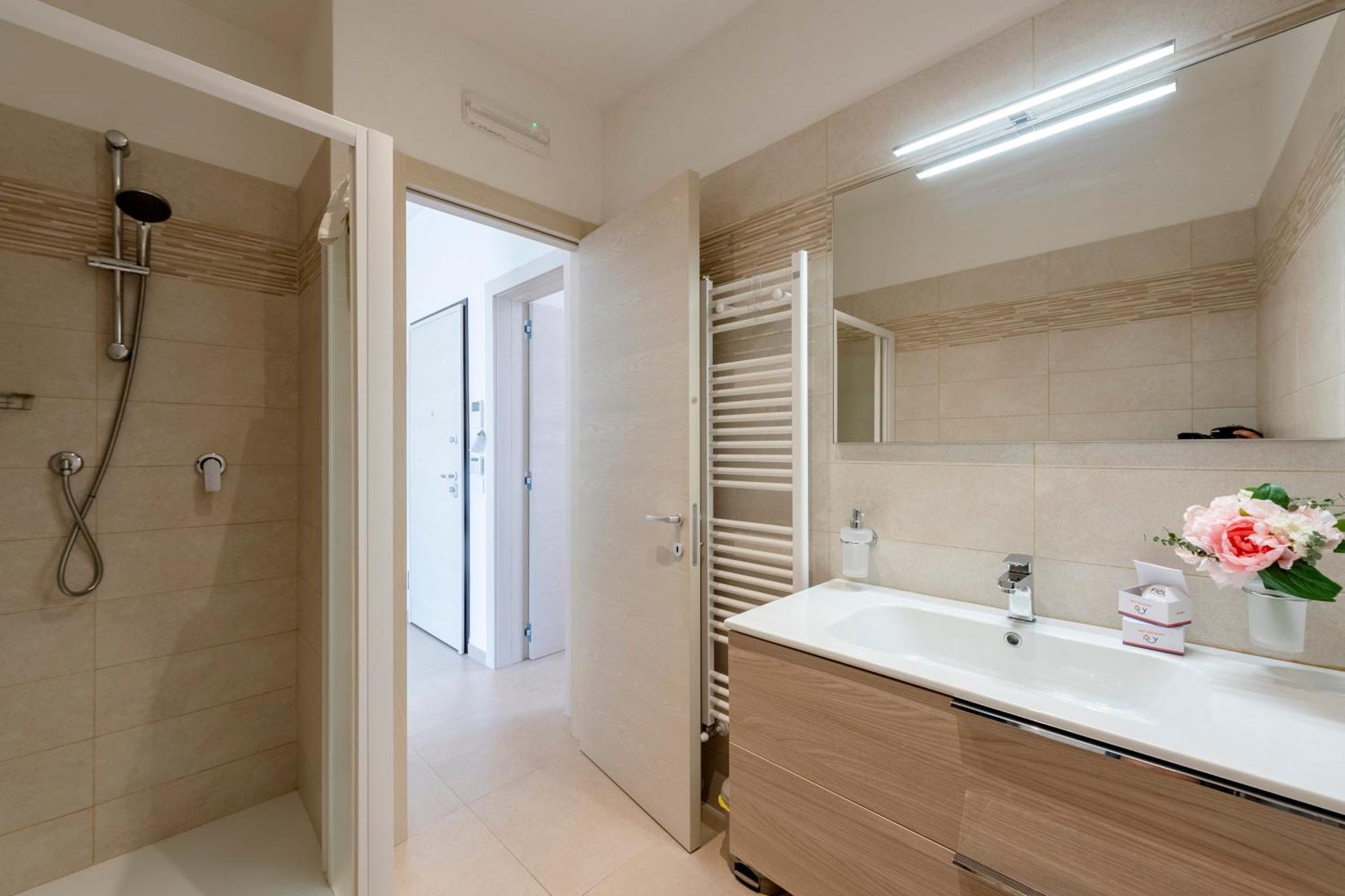 Suite Ondina Viareggio Apartments 외부 사진