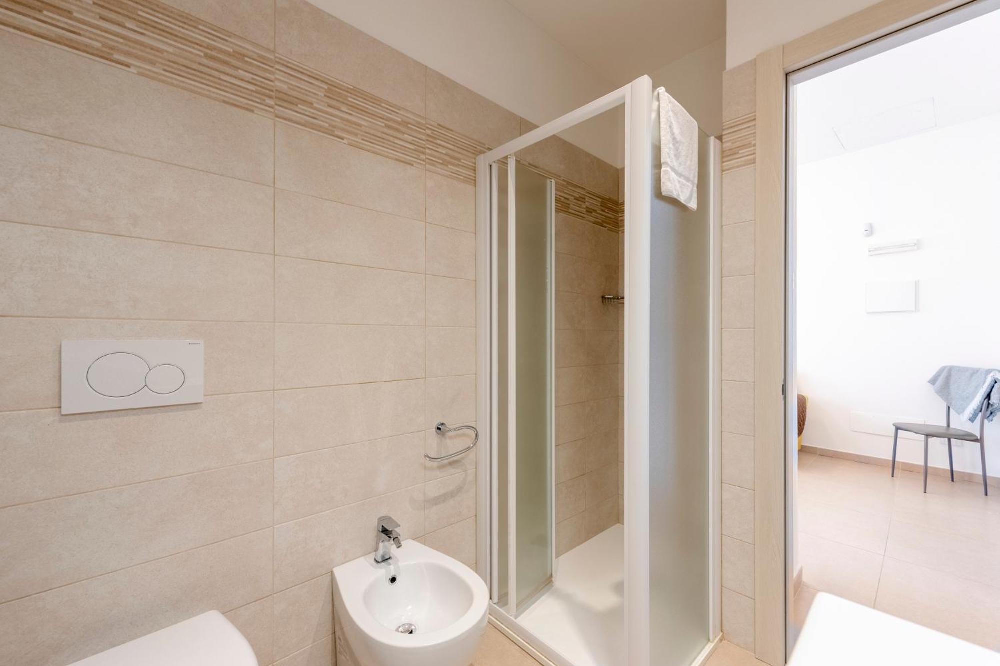 Suite Ondina Viareggio Apartments - Happy Rentals 외부 사진