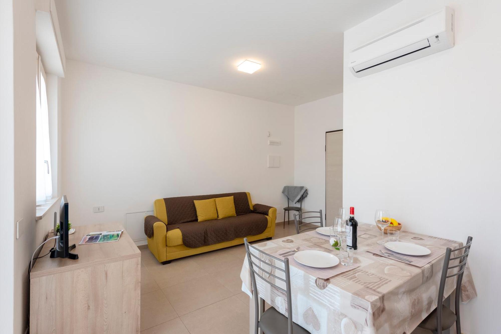 Suite Ondina Viareggio Apartments - Happy Rentals 외부 사진