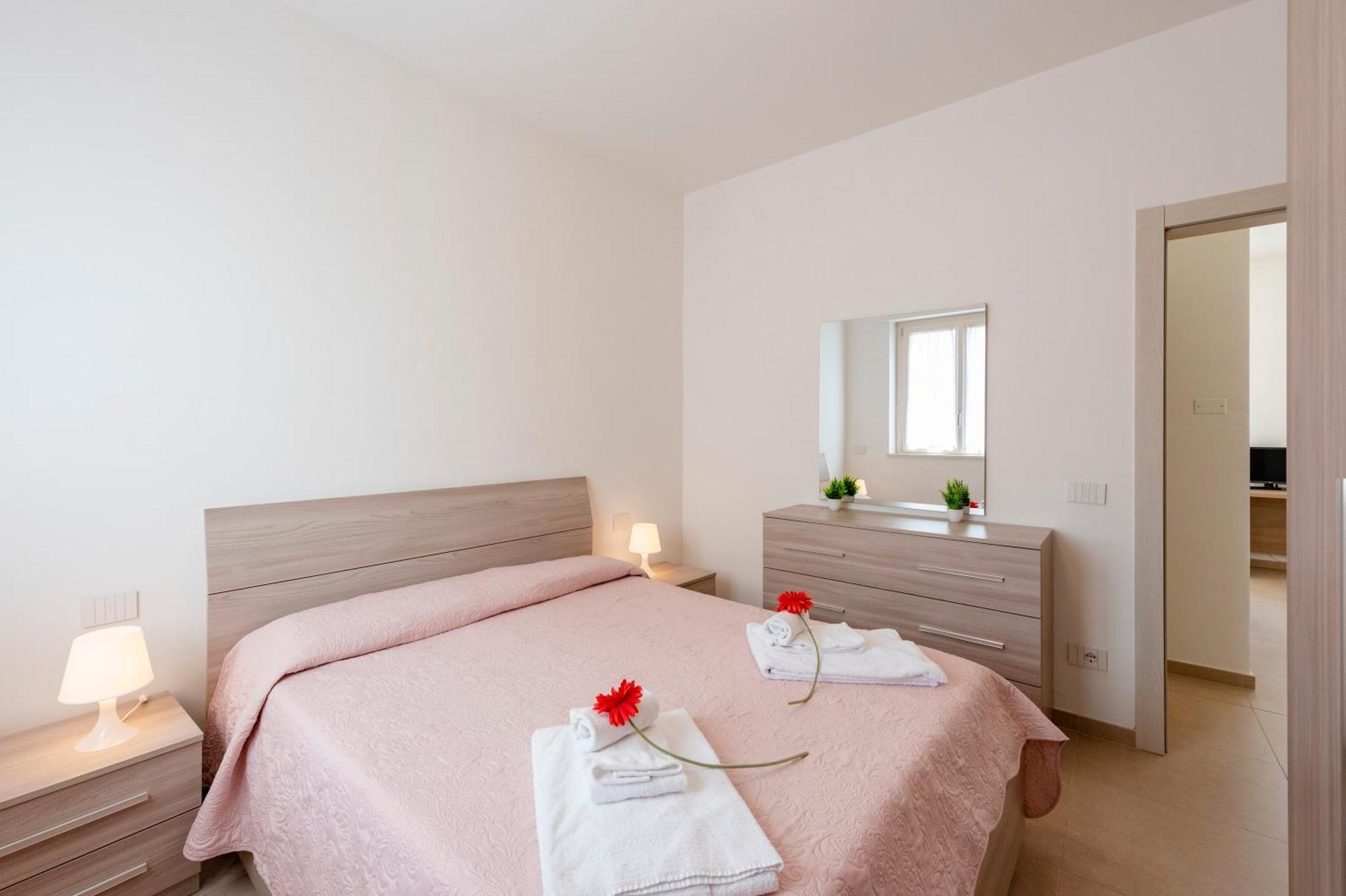 Suite Ondina Viareggio Apartments - Happy Rentals 외부 사진