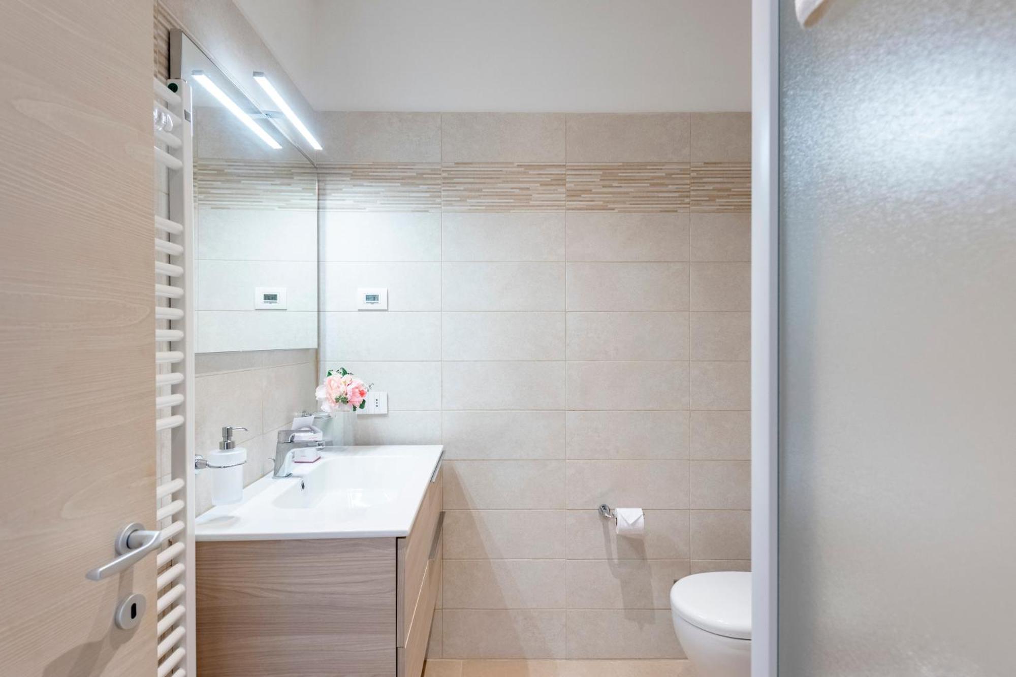Suite Ondina Viareggio Apartments - Happy Rentals 외부 사진
