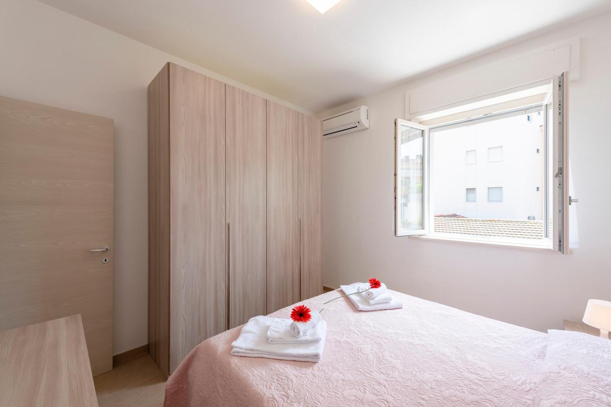 Suite Ondina Viareggio Apartments 외부 사진