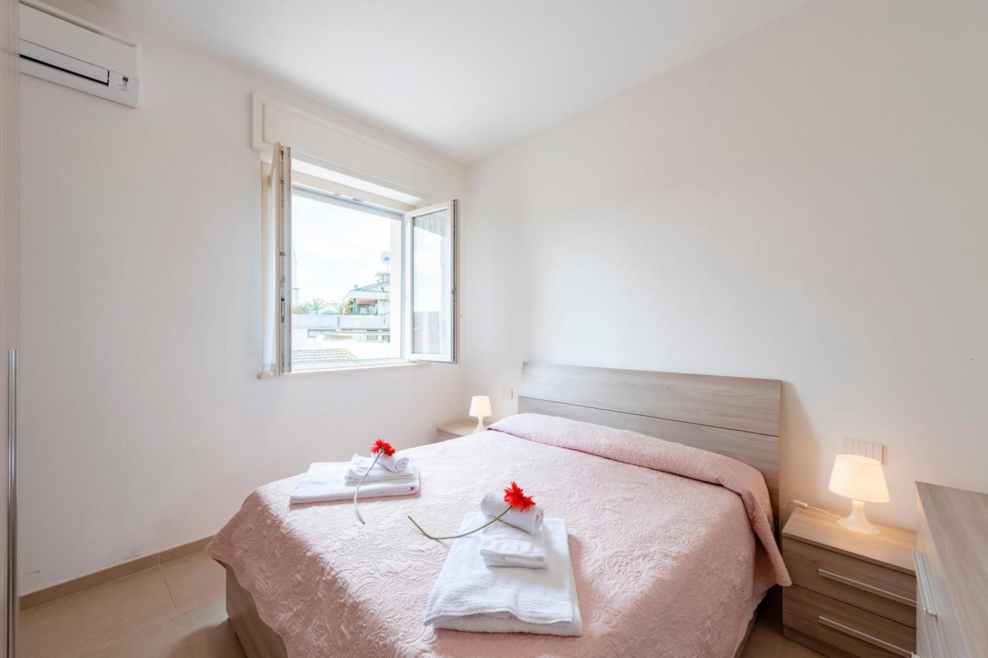 Suite Ondina Viareggio Apartments - Happy Rentals 외부 사진