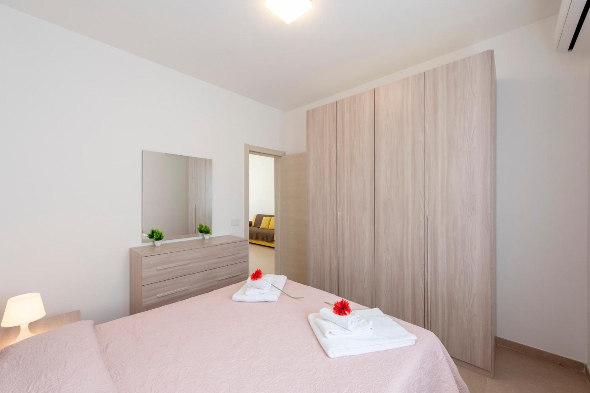Suite Ondina Viareggio Apartments - Happy Rentals 외부 사진