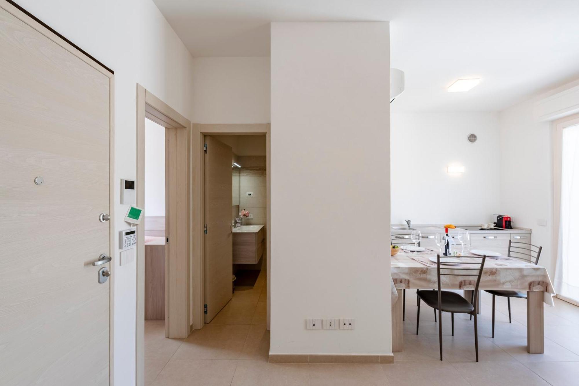 Suite Ondina Viareggio Apartments - Happy Rentals 외부 사진