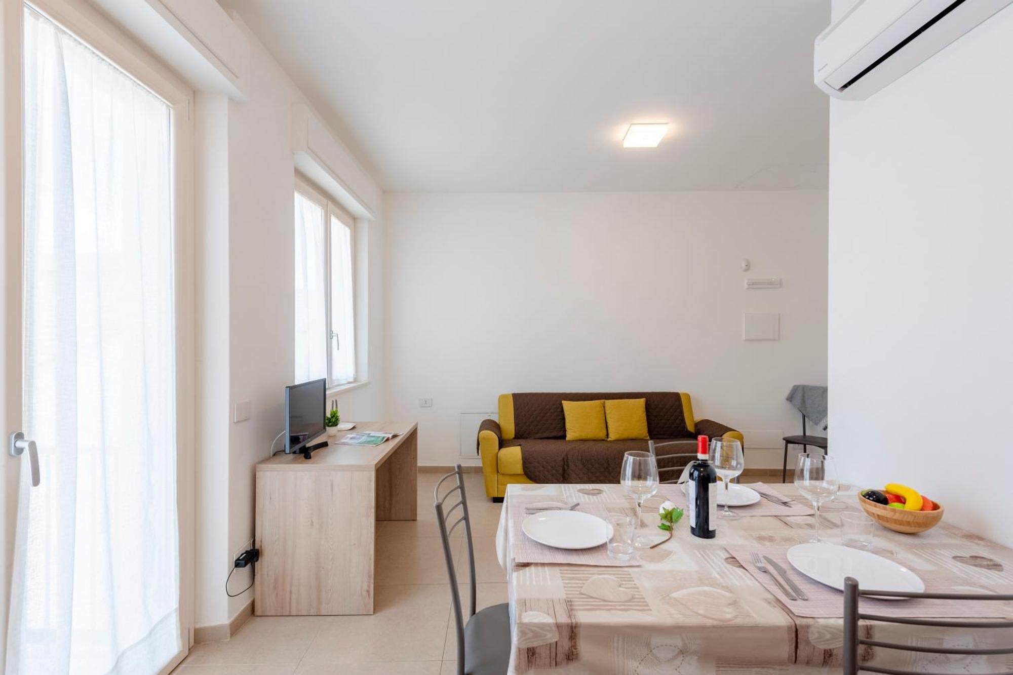Suite Ondina Viareggio Apartments - Happy Rentals 외부 사진