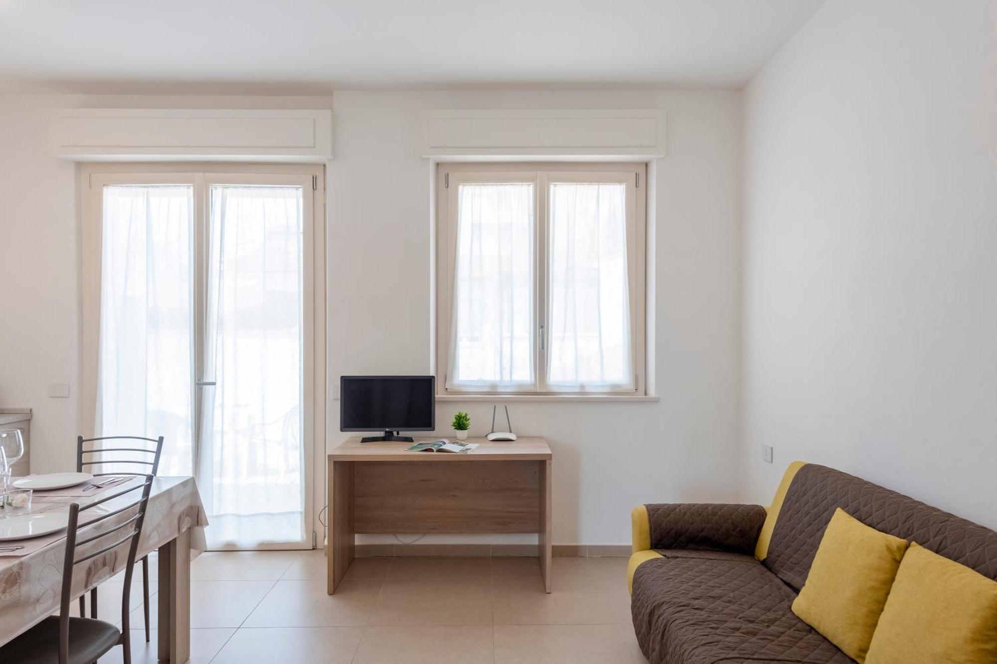 Suite Ondina Viareggio Apartments 외부 사진